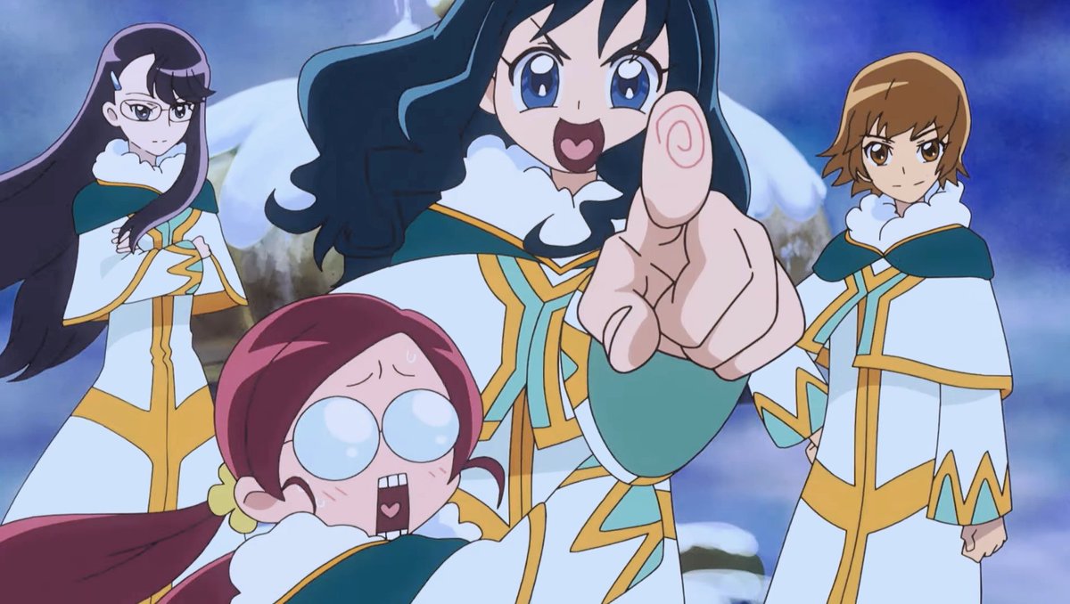 フルーラ ハートキャッチプリキュアとコラボした今度のトロピカルージュの映画 えりかはいつもどおり笑わせてくれそうだし 海の名を持つプリキュアらしくマリンが人魚のラメールと海中で戦うようで楽しみ 今作で主役のローラもギャグパートはえりかに フルーラ ハートキャッチプリキュアとコラボした今度のトロピカルージュの映画 えりかはいつもどおり笑わせてくれそうだし 海の名を持つプリキュアらしくマリンが人魚のラメールと海中で戦うようで楽しみ 今作で主役のローラもギャグパートはえりかに
