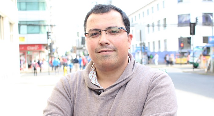 ProAraucania tweet media