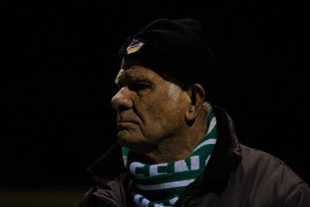 Rest In Peace to a gentleman and icon of Victorian football. 

Our thoughts are with Michael’s family and friends.