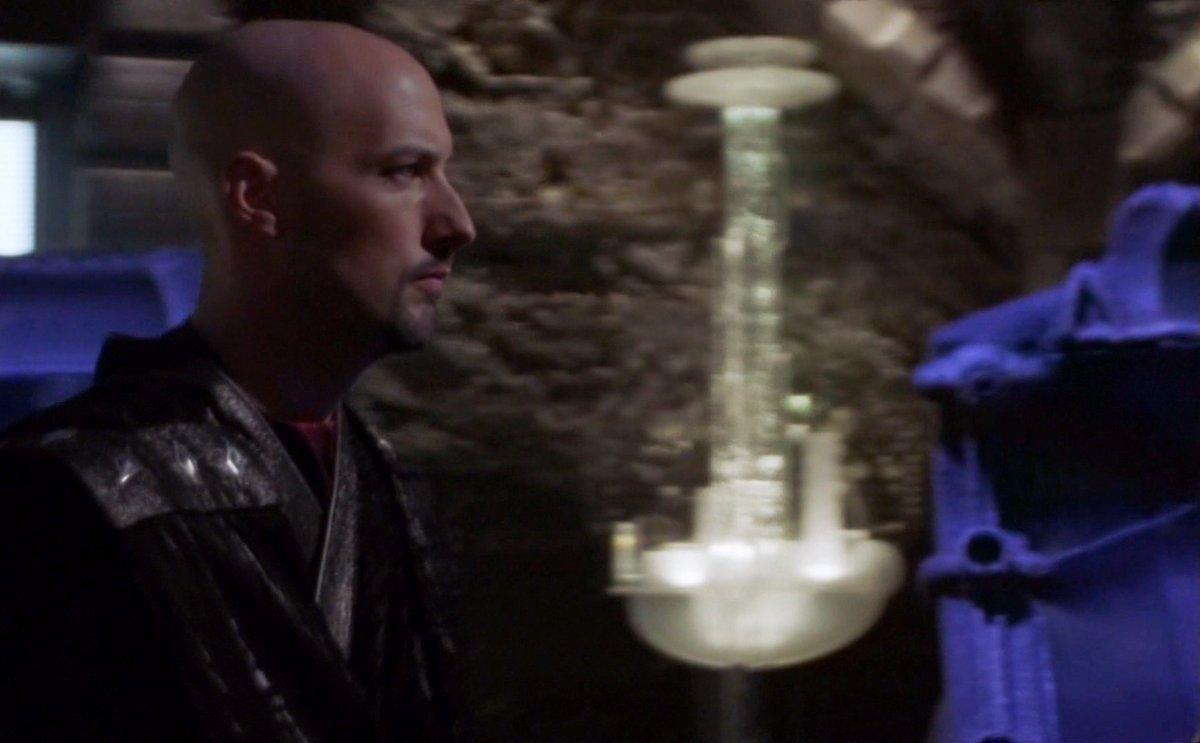 atlantistvru's tweet photo. Happy #Anniversary to #actor #IanMarsh (1966), #Stargate #SG1 #Setesh's Armed #Disciple ("#Seth"), #Bedrosian #Medic &amp; #Thoth the #Goauld #Underlord ("#Evolution, p.2")!!!

https://t.co/XHbaXKlNYS
https://t.co/Kqb66LDKK4

#StargateSG1 #gueststar #Birthday #Jubilee #HappyBirthday https://t.co/Y7lSUPX3Mb