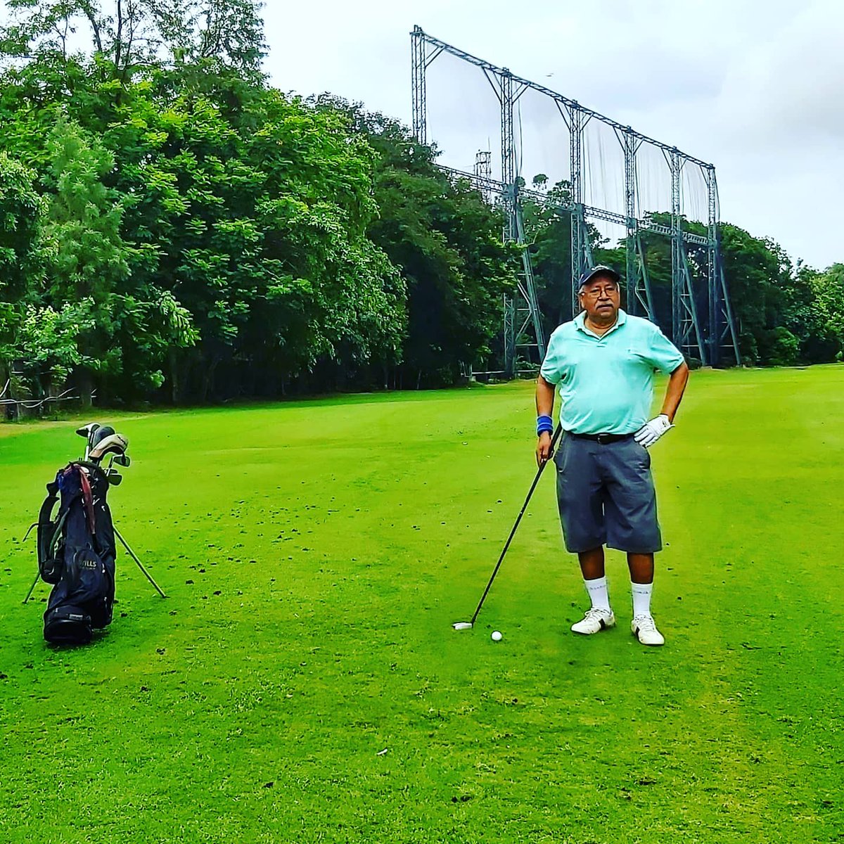 samaranand's tweet photo. Weekly golf #golfer #samarendranathroy #samarendra #snroy https://t.co/hoIgPX0FX2
