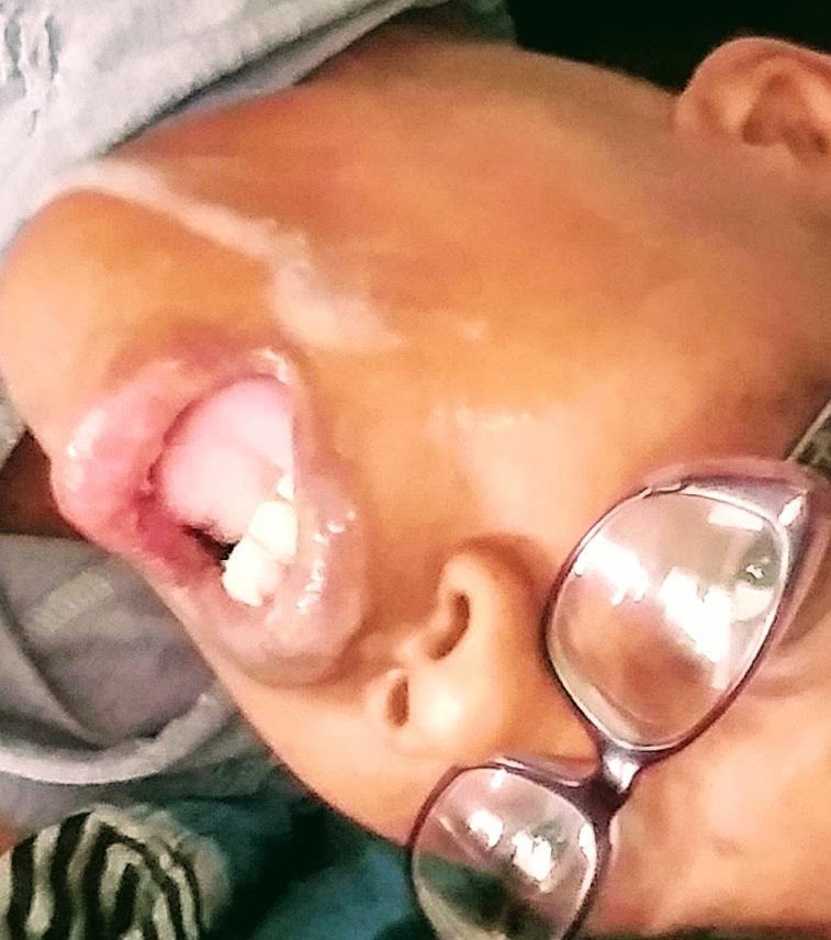 Facials Is The Best Its The Nut For Me Not the Taste but On ThaFace #nutonmyface #cumslut #facetime Private Sessions Dm mee Cashtag $Perion69 https://t.co/i7b3dqkkM7