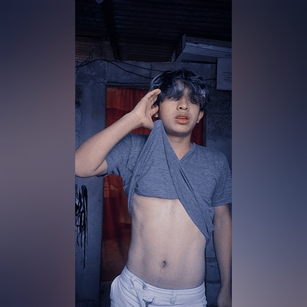 SheppyYaguas's tweet photo. #Craaack👑 https://t.co/s0YjlIgNme