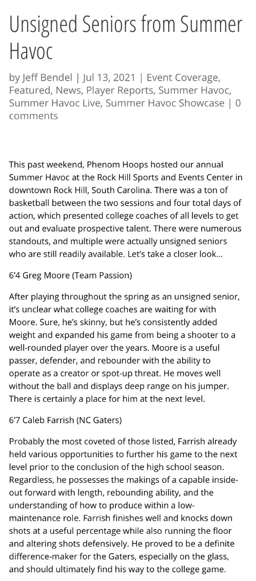 Piedmont Classical Mens Basketball tweet media