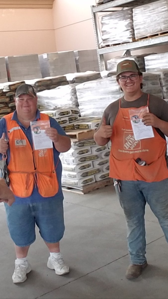Gary Grainger (@garygrainger9) on Twitter photo Erik & Abrahm take store appearance seriously & cleaned the Pro Load zone like bosses! Way to represent guys! #D130Driven #488Proud #teamwork <a href="/jacki_mccord/">Jacki McCord</a> <a href="/KatieCzachor/">Katie Czachor</a> <a href="/TimMcCormickHD/">Tim McCormick</a> <a href="/misjudes/">Judy</a> @488operations Erik & Abrahm take store appearance seriously & cleaned the Pro Load zone like bosses! Way to represent guys! #D130Driven #488Proud #teamwork <a href="/jacki_mccord/">Jacki McCord</a> <a href="/KatieCzachor/">Katie Czachor</a> <a href="/TimMcCormickHD/">Tim McCormick</a> <a href="/misjudes/">Judy</a> @488operations