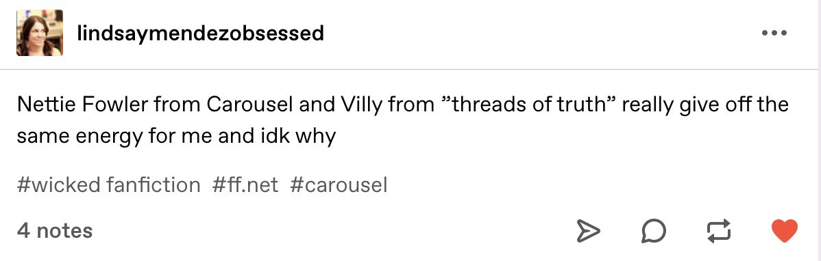 faesflower's tweet image. Soft-hearted ✅
Owns and runs a business ✅
MC’s strength ✅
Motherly figure ✅

Yeah… I see it. Unintentional, but I love the connection!
#ThreadsOfTruth #MamaVilly #TumblrLoveTuesday #OC
