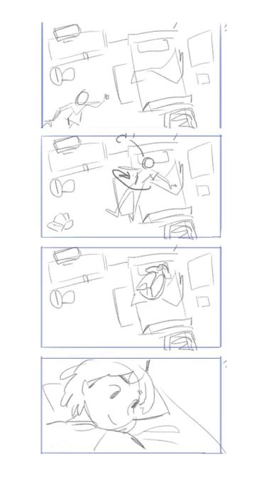 i already posted some but here's some more... in retrospect thank god im not using them cuz there's so much animation 