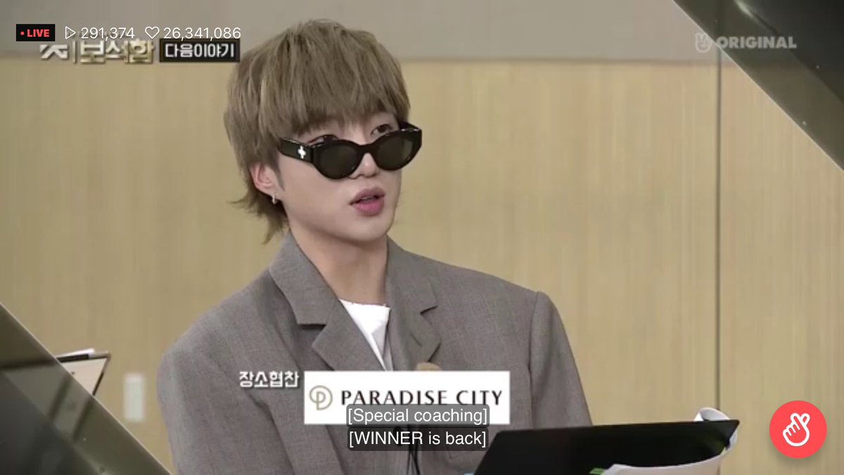 NisaForYoon's tweet photo. Judge Yoon, why so serious?

#KANGSEUNGYOON #강승윤 #WINNER #위너 @yginnercircle @official_yoon_ 위너 강승윤 https://t.co/O1OSNncRJc