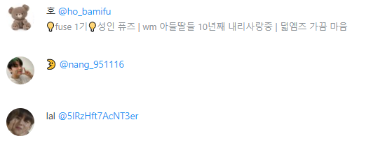 merryOmas's tweet photo. rt 이벤트 당첨 축하드립니다! DM 부탁드립니다 :)
@ho_bamifu
@nang_951116
@5lRzHft7AcNT3er https://t.co/oPpREgBH0v
