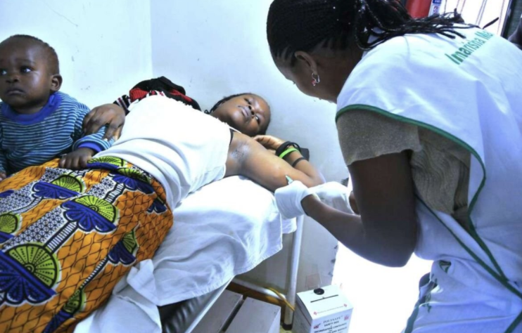 ntvkenya's tweet photo. Government is on the spot for releasing expired family planning implants to Kenyan women

https://t.co/MJoV8QGbEo https://t.co/rWr45dGm9Y