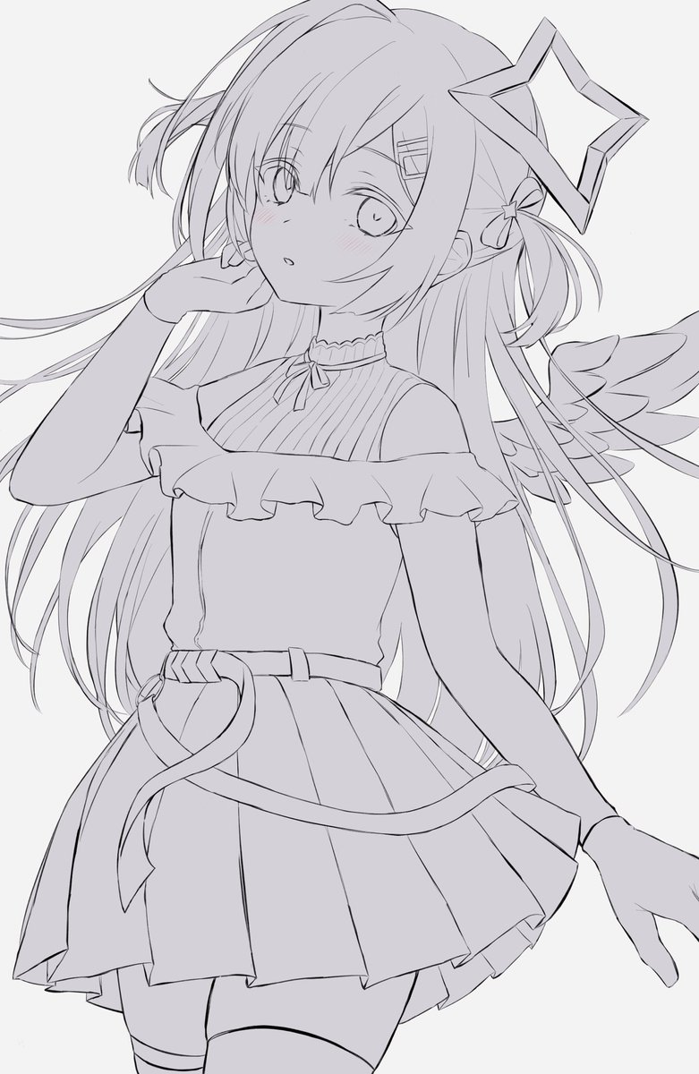 wip
かなたん 