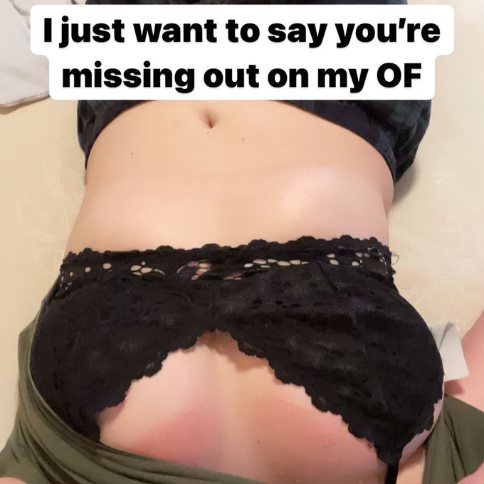 How about daily posts, daily communication with photos 😉 and chances to see so much more? #onlyfans #contentcreator<a href="/tag/linkinbio"class="tags"><span>#linkinbio</span></a><a href="/tag/of"class="tags"><span>#of</span></a><a href="/tag/subscribe"class="tags"><span>#subscribe</span></a><a href="/tag/subscribenow"class="tags"><span>#subscribenow</span></a><a href="/tag/subscribetoday"class="tags"><span>#subscribetoday</span></a>