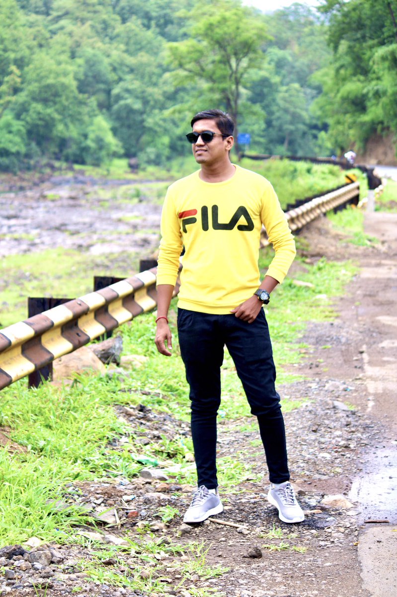 ChetanKota8's tweet photo. #saputara #traveldiaries https://t.co/Erbx9VZaca