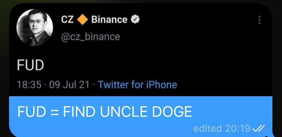 <a href="/cz_binance/">CZ 🔶 BNB</a>