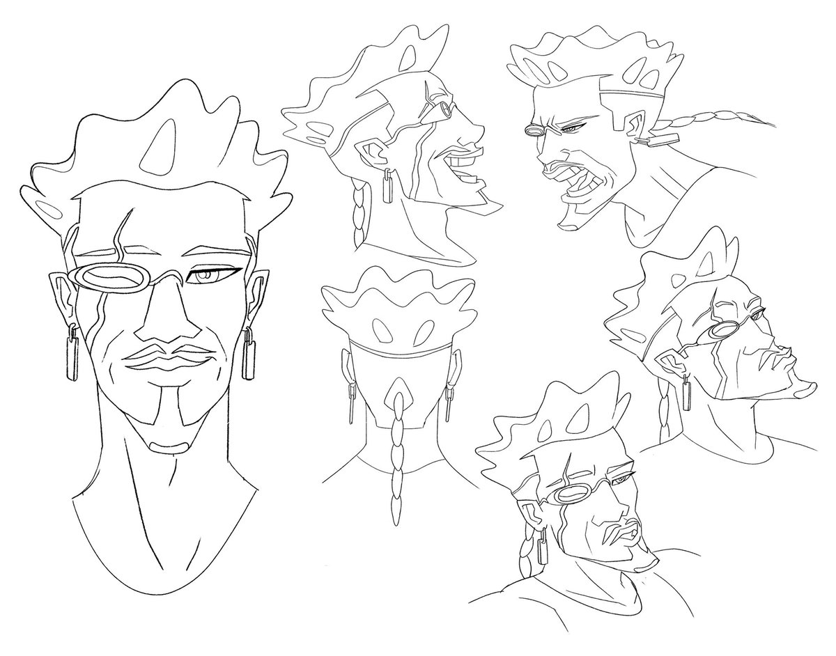 I rarely post w.i.p.'s but I'm literally going crazy so how could I not 