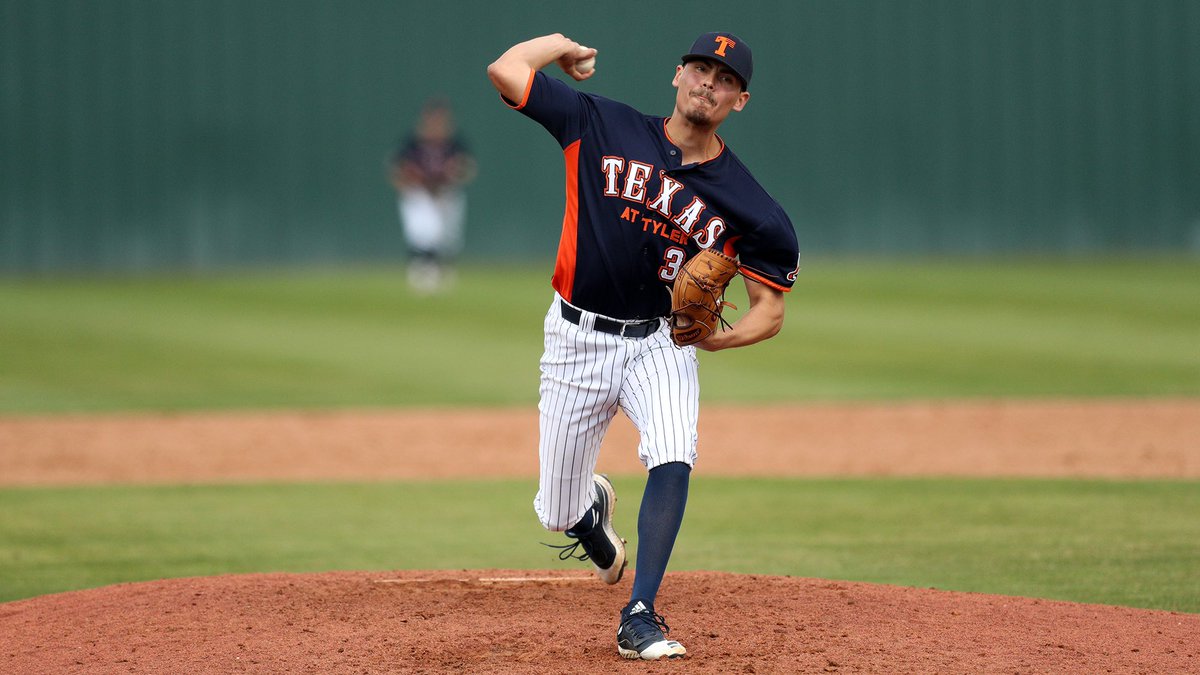 UT Tyler Baseball tweet media