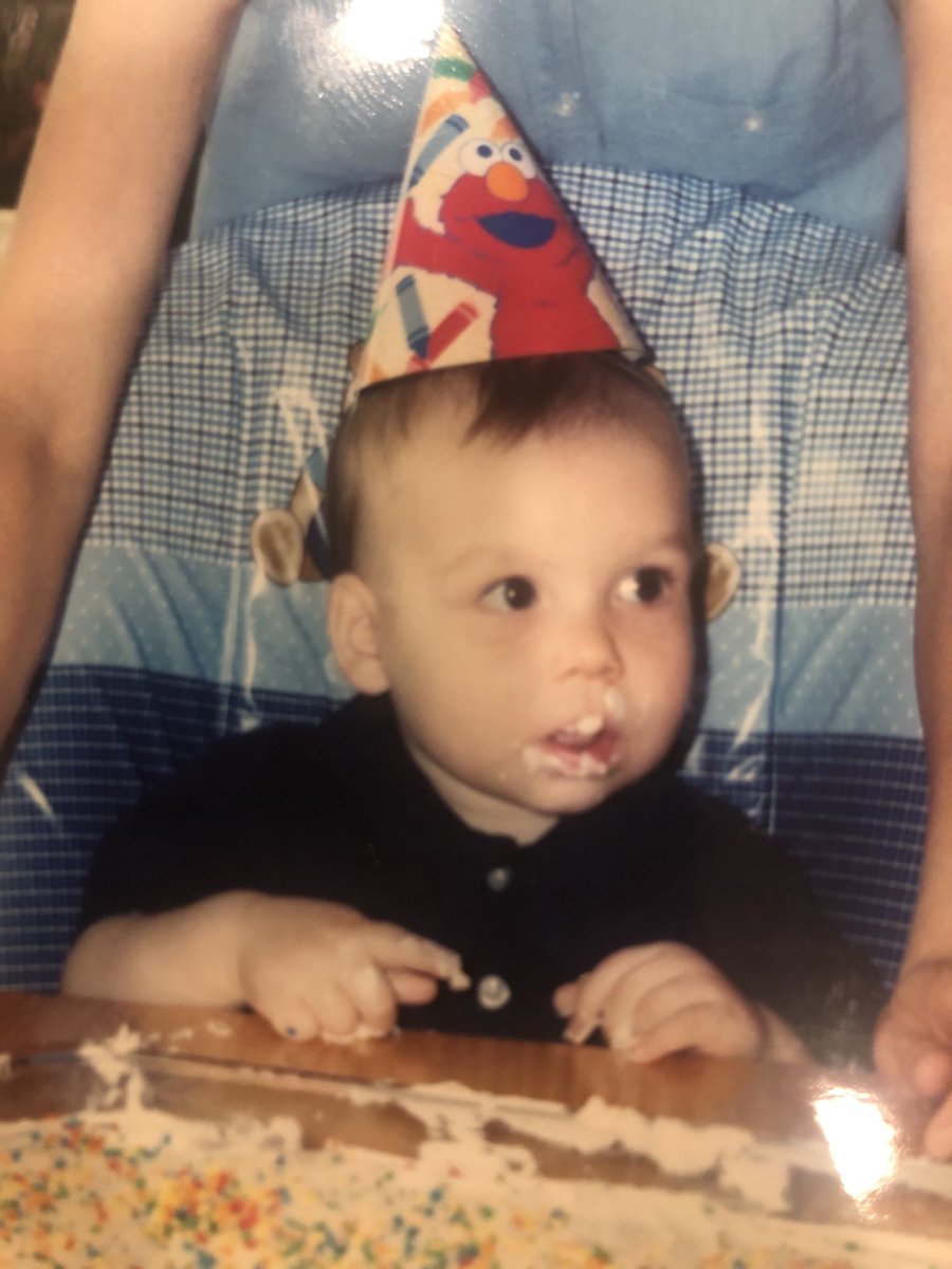 mkielts's tweet photo. Happy BDay ⁦@CKielts⁩    Hope you enjoy your special day. https://t.co/ceNqeKc4CW