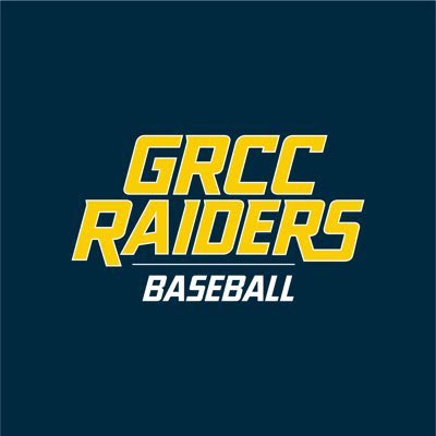 mashammy_6's tweet photo. I am very blessed to announce I will be joining @baseball_grcc to further my academic and athletic career! Thank you to all of the people that have ever helped me get to where I am today! https://t.co/RRbfRu67cr