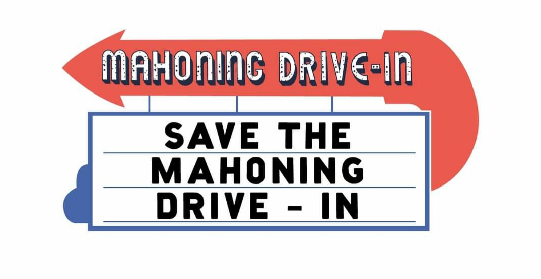 <a href="/therealjoebob/">Joe Bob Briggs</a> Damn The Man! Save The Mahoning!