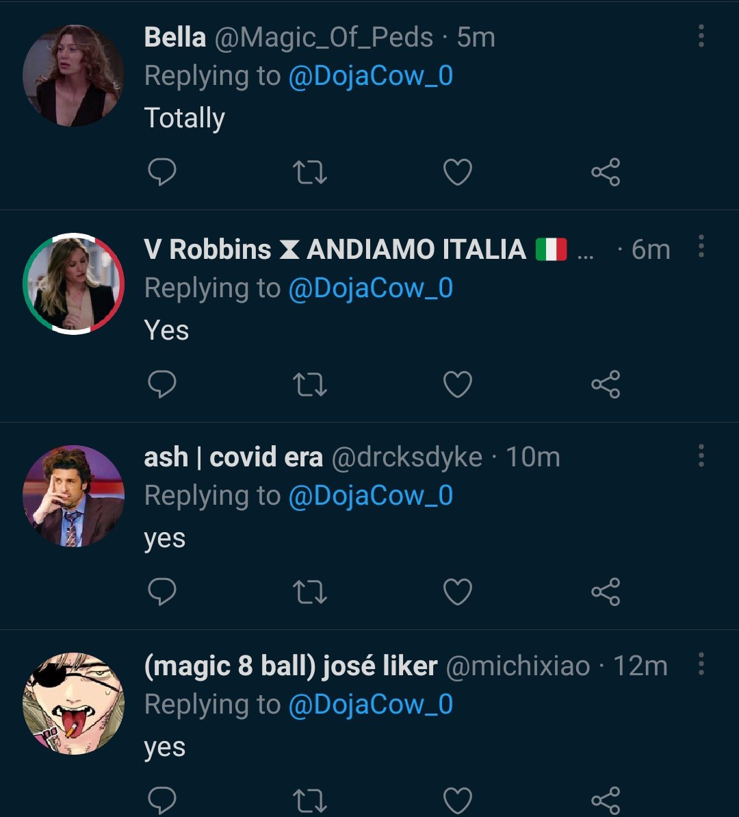 I fucking hate y'all