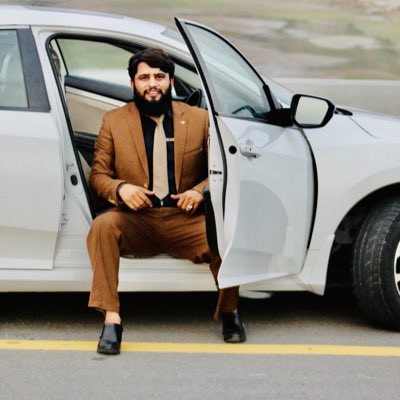 AltafShah (SMT PP5 Attock) tweet media