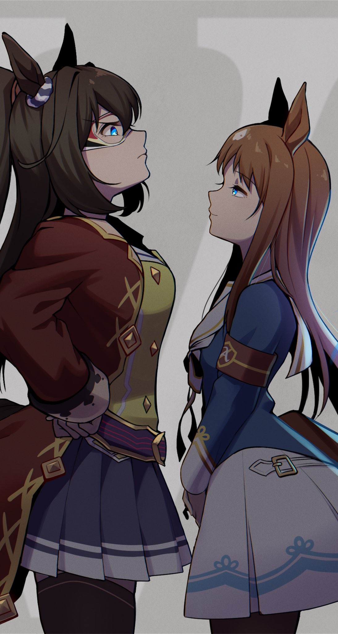 Kた 日曜日東地区 カ 45a エルコンドルパサー グラスワンダー Rival T Co Jleqcf44hz Twitter