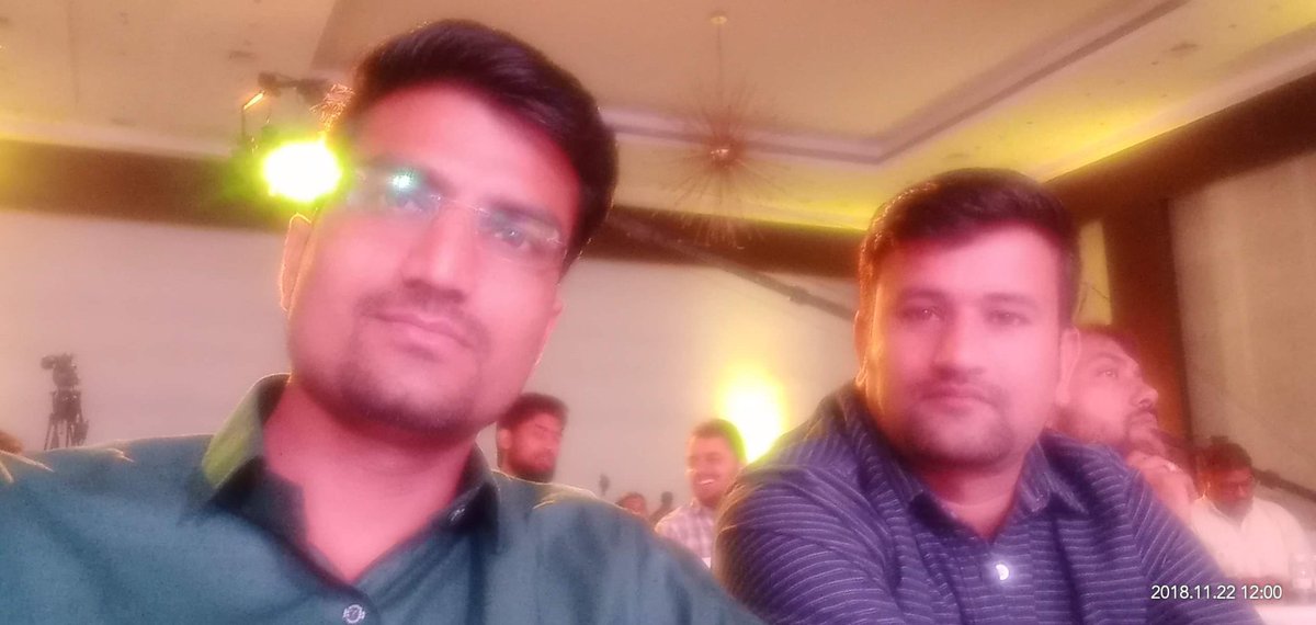 बेरोजगारों की बुलंद आवाज़ बड़े भाई <a href="/TheUpenYadav/">Upen Yadav (मोदी का परिवार)</a> को जन्मदिवस की ढेर सारी शुभकामनाएं , आप हमेशा खुश रहे, स्वस्थ रहें।🙏🙏