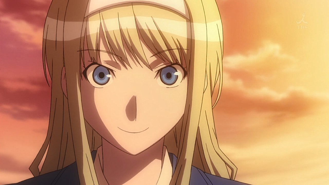 インクエッジ アニオリで唯一金髪の森島ジェシカが登場する ヒロインのひとり たぶんアマガミでは人気は一位じゃないかと思うんだが イギリス人のクォーター 森島はるかの親戚という設定だが ２pカラー状態の金髪でcvも同じ伊藤静先生 T Co