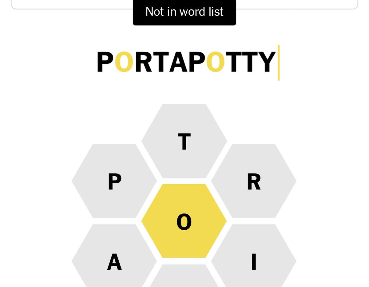 . <a href="/Notaspellingbe1/">Not a Spelling Bee Word</a> <a href="/beesolved/">Spelling Bee Solver (@sbsolver.com on Bluesky)</a> <a href="/thegridkid/">Sam Ezersky</a> but I gotta go!