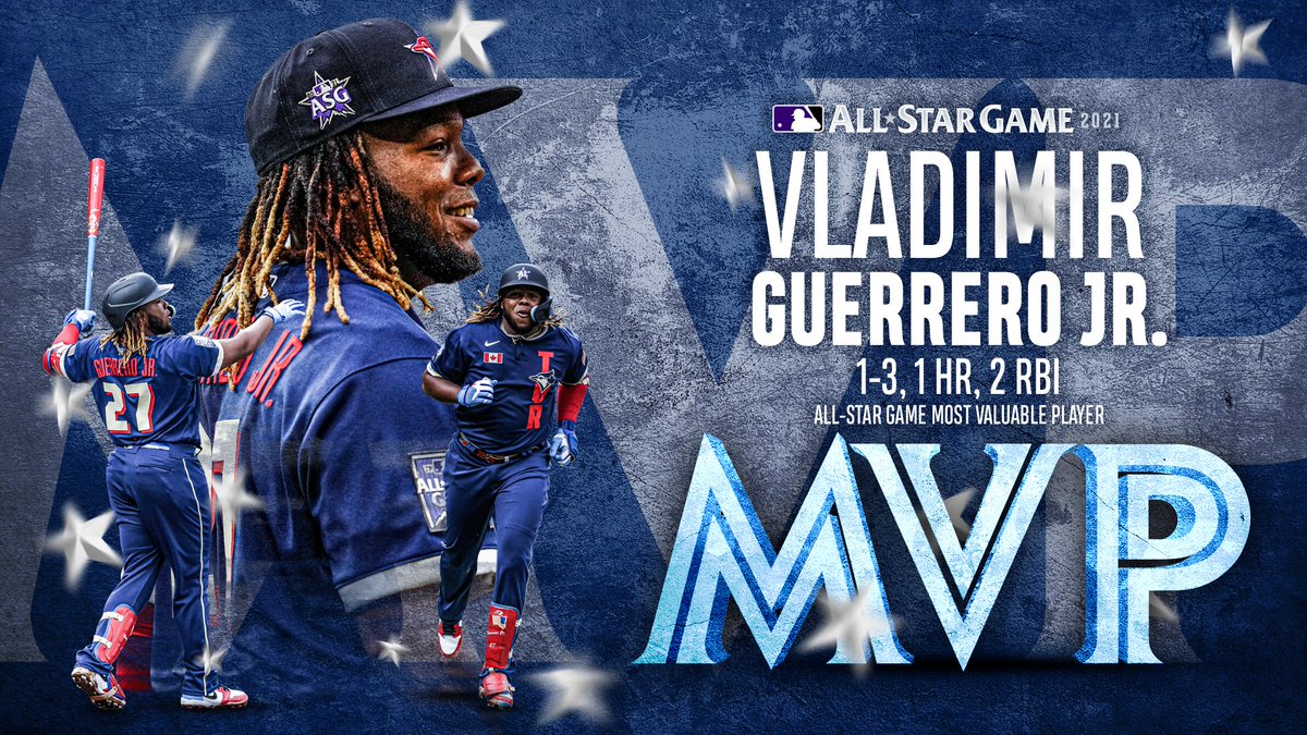 ⭐️ MVPLAKATA 💥 

The youngest in #AllStarGame HISTORY!