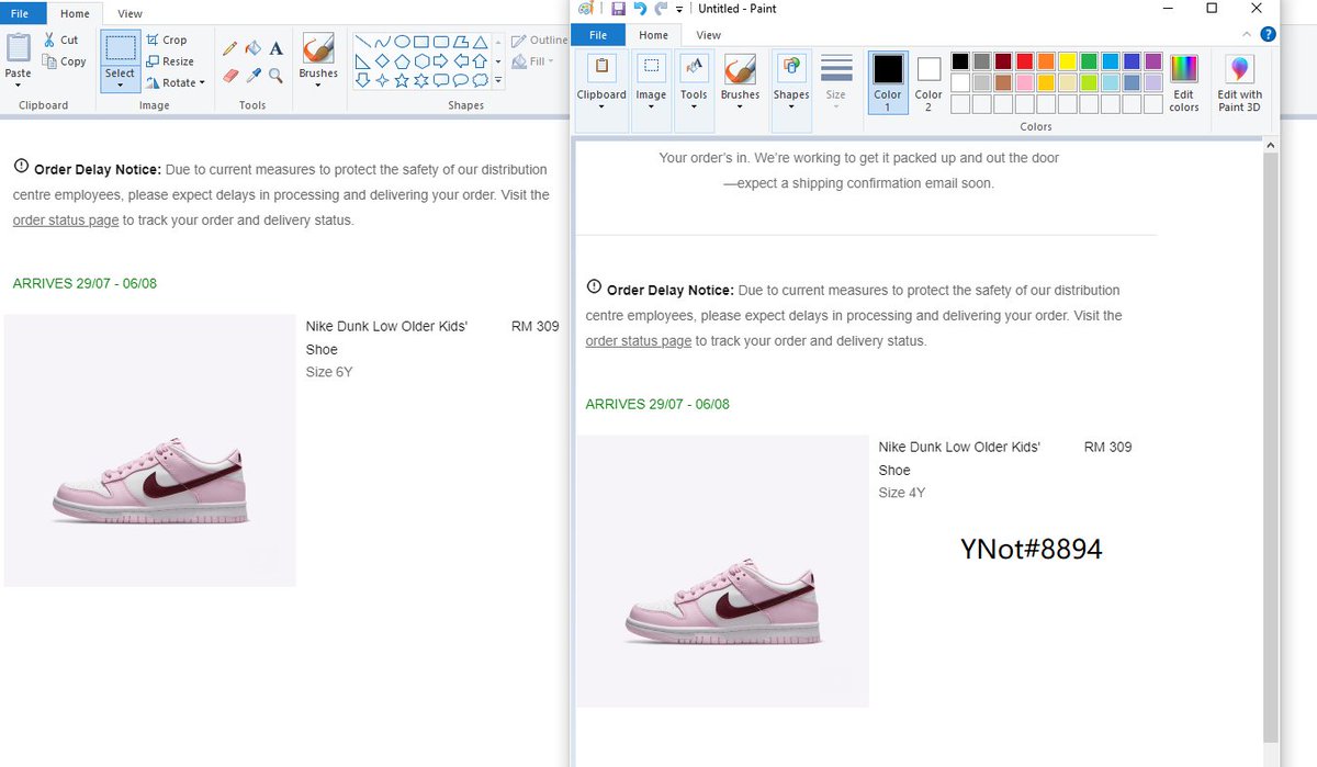 YNot (@teckvictor) on Twitter photo Hard work today as the stock is very low
Once again, thanks: <a href="/RafflehubS/">RaffleHub_Success</a> <a href="/Genesis_Proxies/">Genesis</a> <a href="/CheckoutSupply/">Checkout Supply</a> <a href="/SuccessPookyy/">Pookyy Success</a> <a href="/ill_vcc/">ILL_VCC</a>
Wish to join some FNF for better performance Hard work today as the stock is very low
Once again, thanks: <a href="/RafflehubS/">RaffleHub_Success</a> <a href="/Genesis_Proxies/">Genesis</a> <a href="/CheckoutSupply/">Checkout Supply</a> <a href="/SuccessPookyy/">Pookyy Success</a> <a href="/ill_vcc/">ILL_VCC</a>
Wish to join some FNF for better performance
