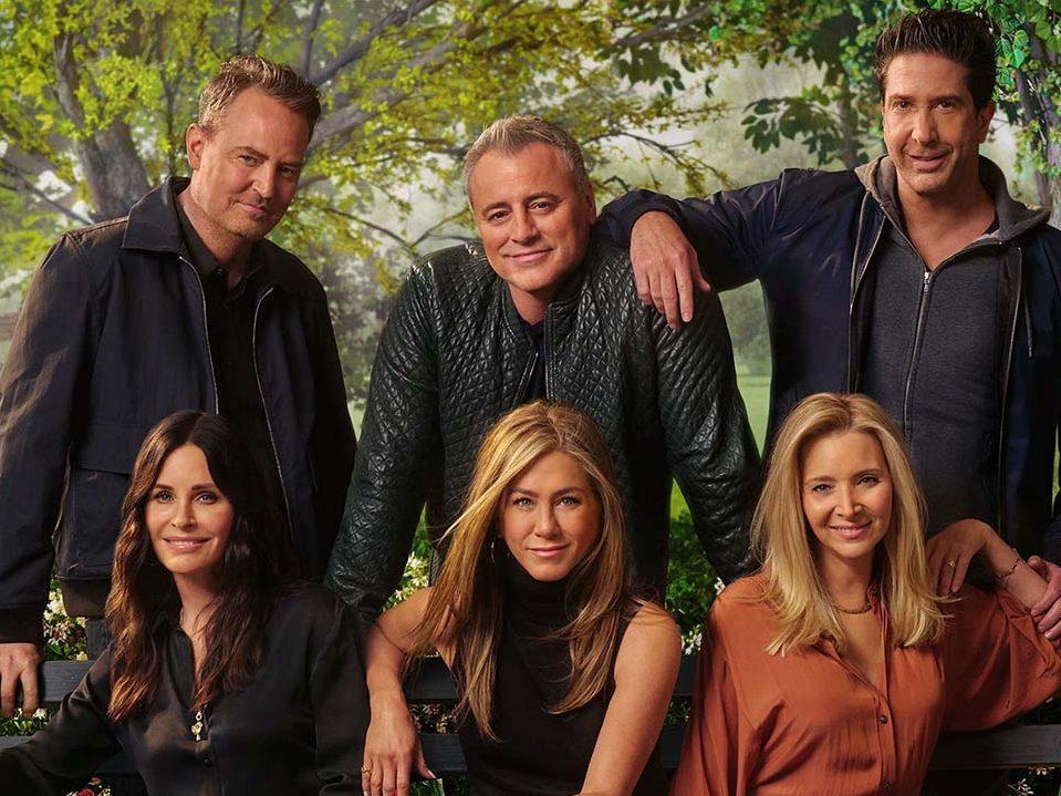 Courteney Cox finally lands Emmy nod after 'Friends' snubs