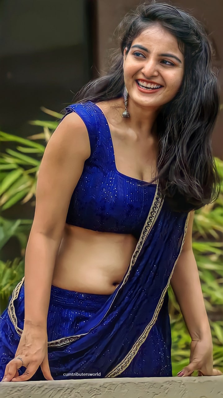 Kasi Penchkundham On Twitter Uffff Ananya Nagalla Shapes | My XXX Hot Girl