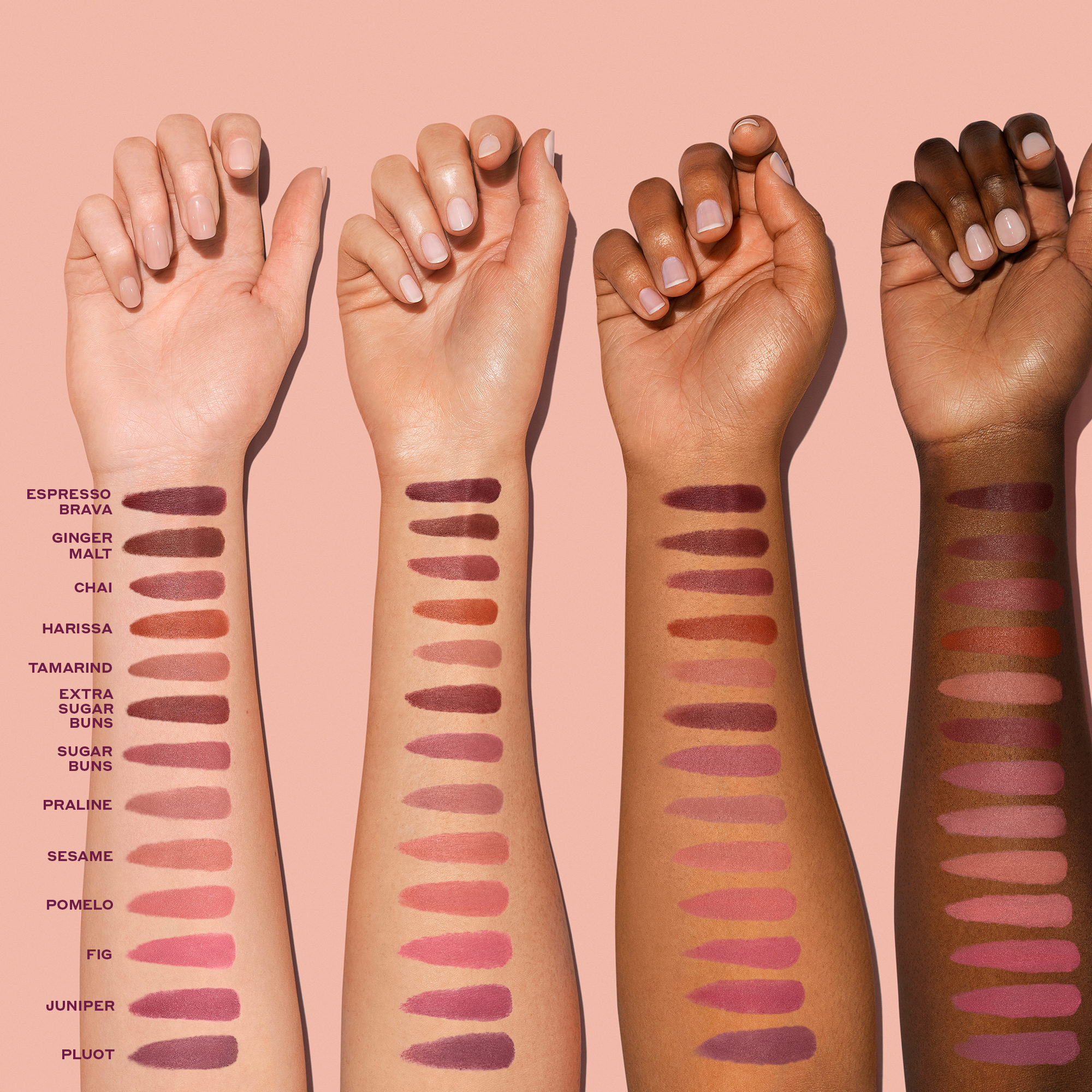 BITE Beauty bitebeauty X