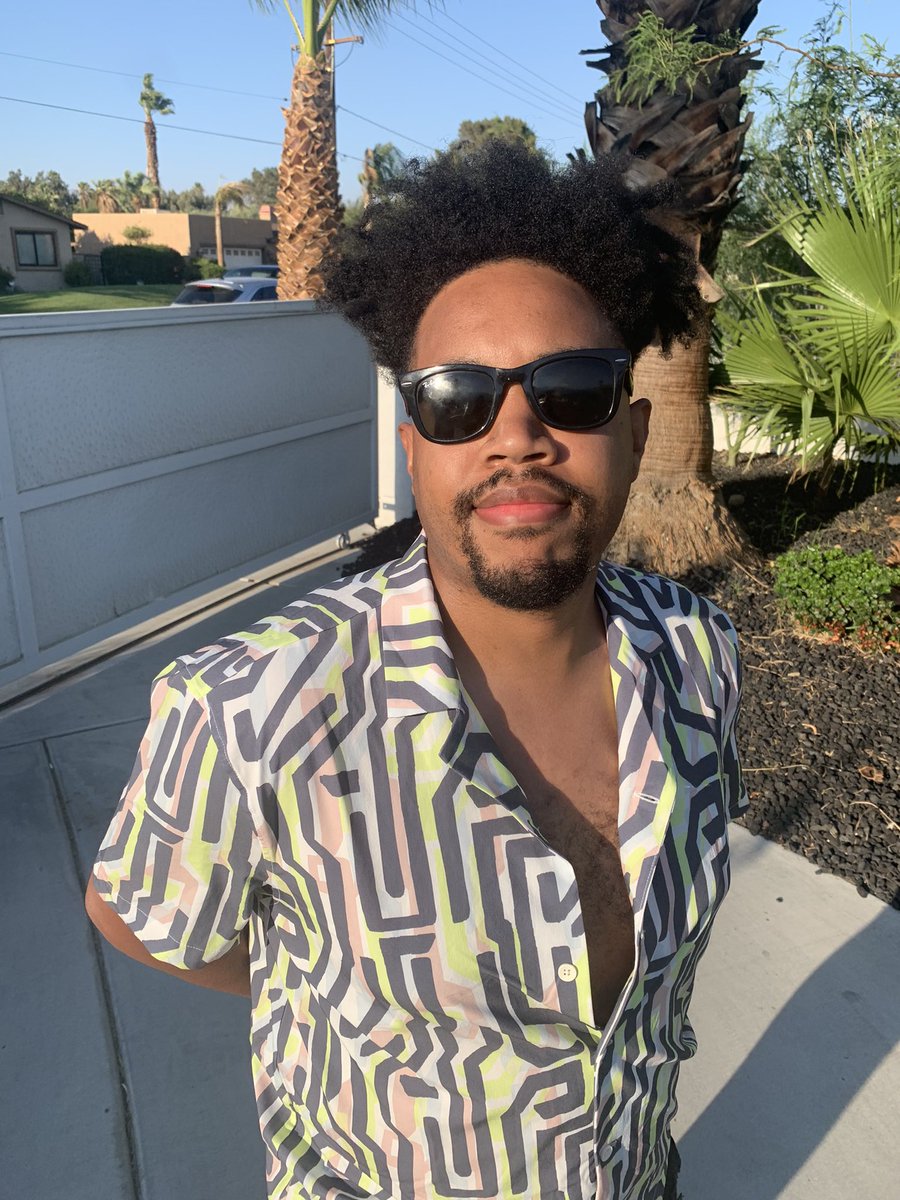 avataroslo's tweet image. We out here staying calm and living it up. Ain’t got no time for haters. 💪🏾 #bdayweek