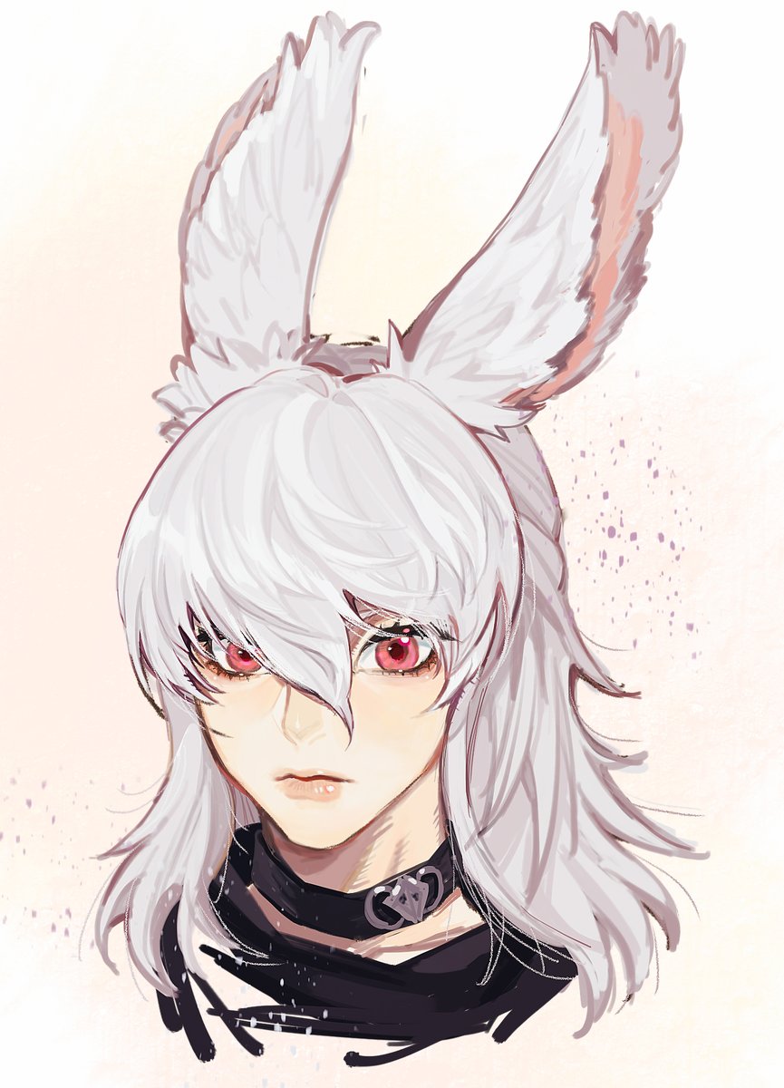 Simite0117's tweet image. #FF14