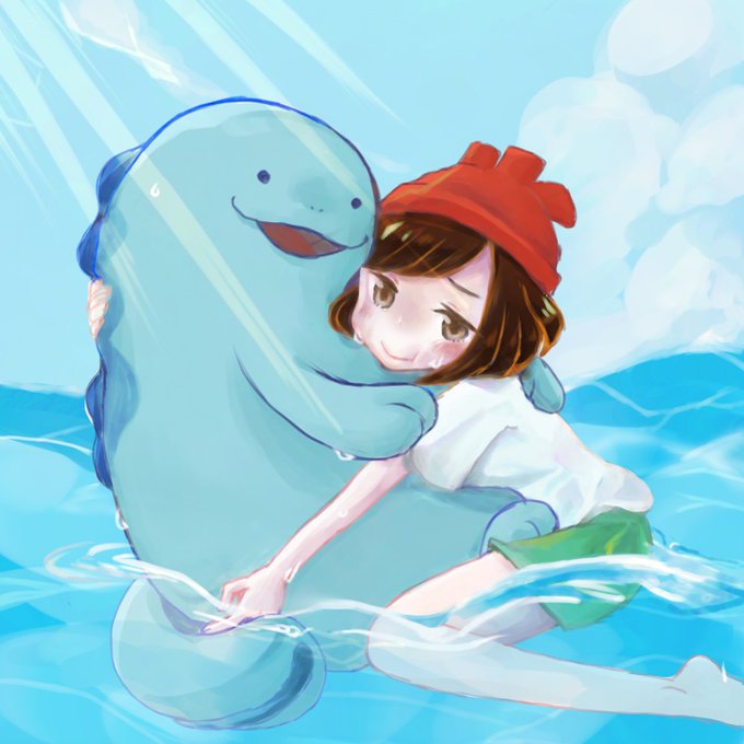 ヌオーのtwitterイラスト検索結果 ヌオーのtwitterイラスト検索結果