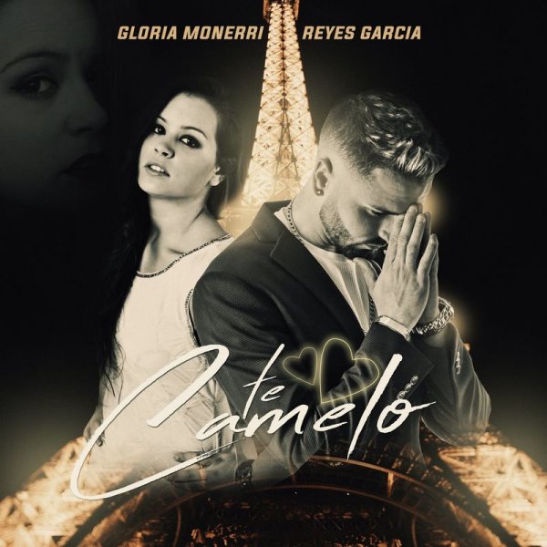 GuauMiauyMas's tweet photo. Reyes García y Gloria Monerri lanzan"Te camelo" , ya disponible en plataformas digitales #ReyesGarcía #GloriaMonerri #TeCamelo https://t.co/fxSlFFcMEb https://t.co/IE831dtEnY