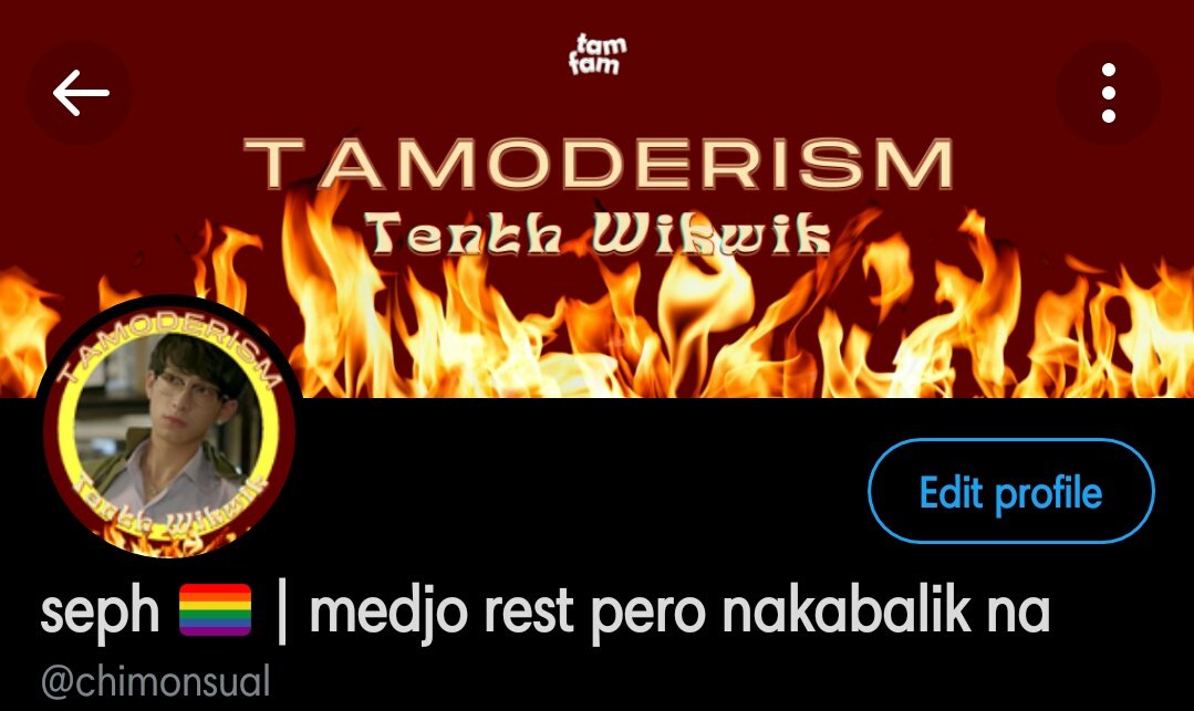 tamoderisms's tweet photo. https://t.co/AYZJDJtbes