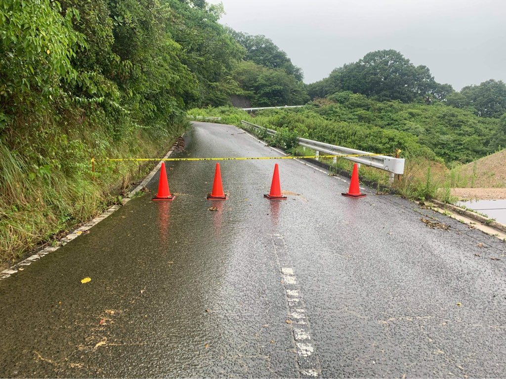 国道370号の最新通行止情報 今日現在・リアルタイム情報|ナウティス