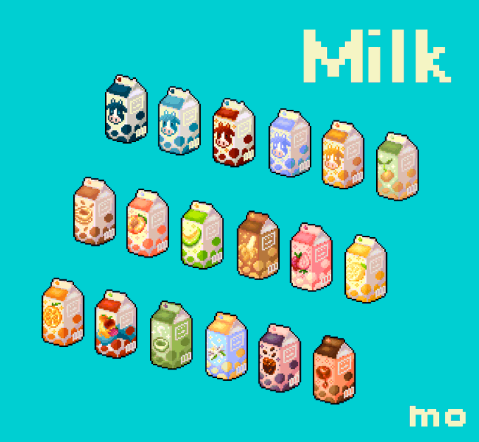 「english text milk」 illustration images(Latest)