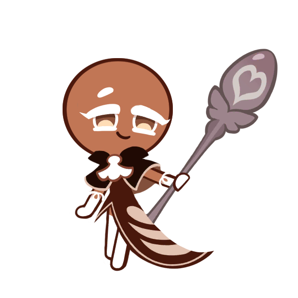 🍁CookieRun but Bald🍁 on Twitter: "Latte Cookie is now Bald  (Ad link removed)" / Twitter
