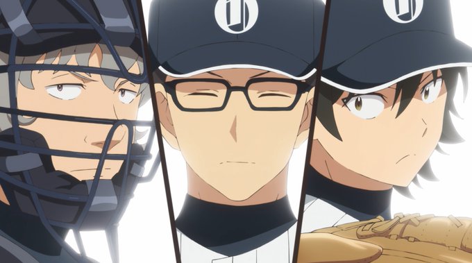 メジャーセカンドのtwitterイラスト検索結果