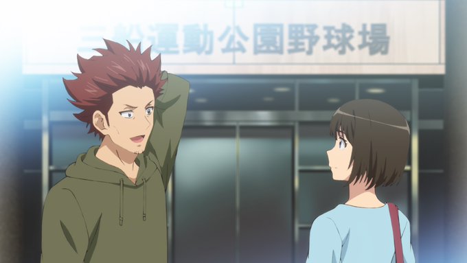 メジャーセカンドのtwitterイラスト検索結果