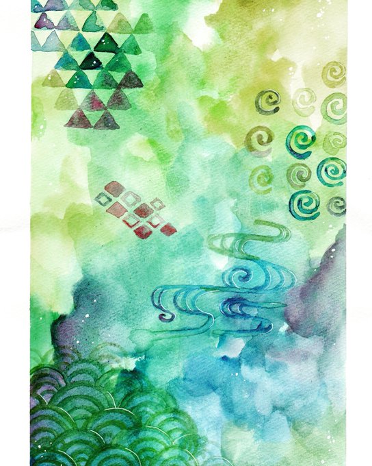 暑いので涼しげな画像貼るのtwitterイラスト検索結果 暑いので涼しげな画像貼るのtwitterイラスト検索結果