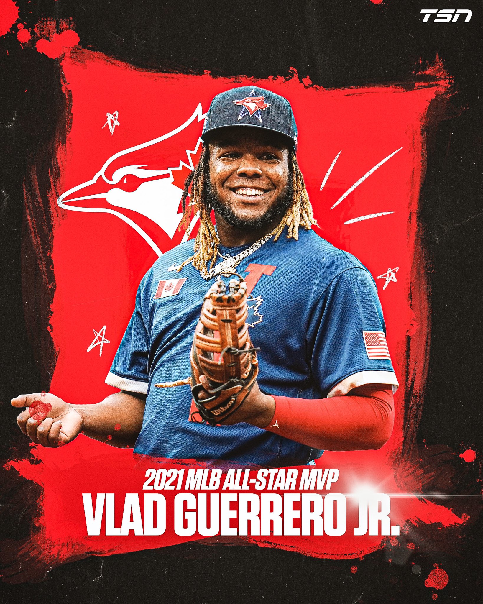 vladimir guerrero jr mvp