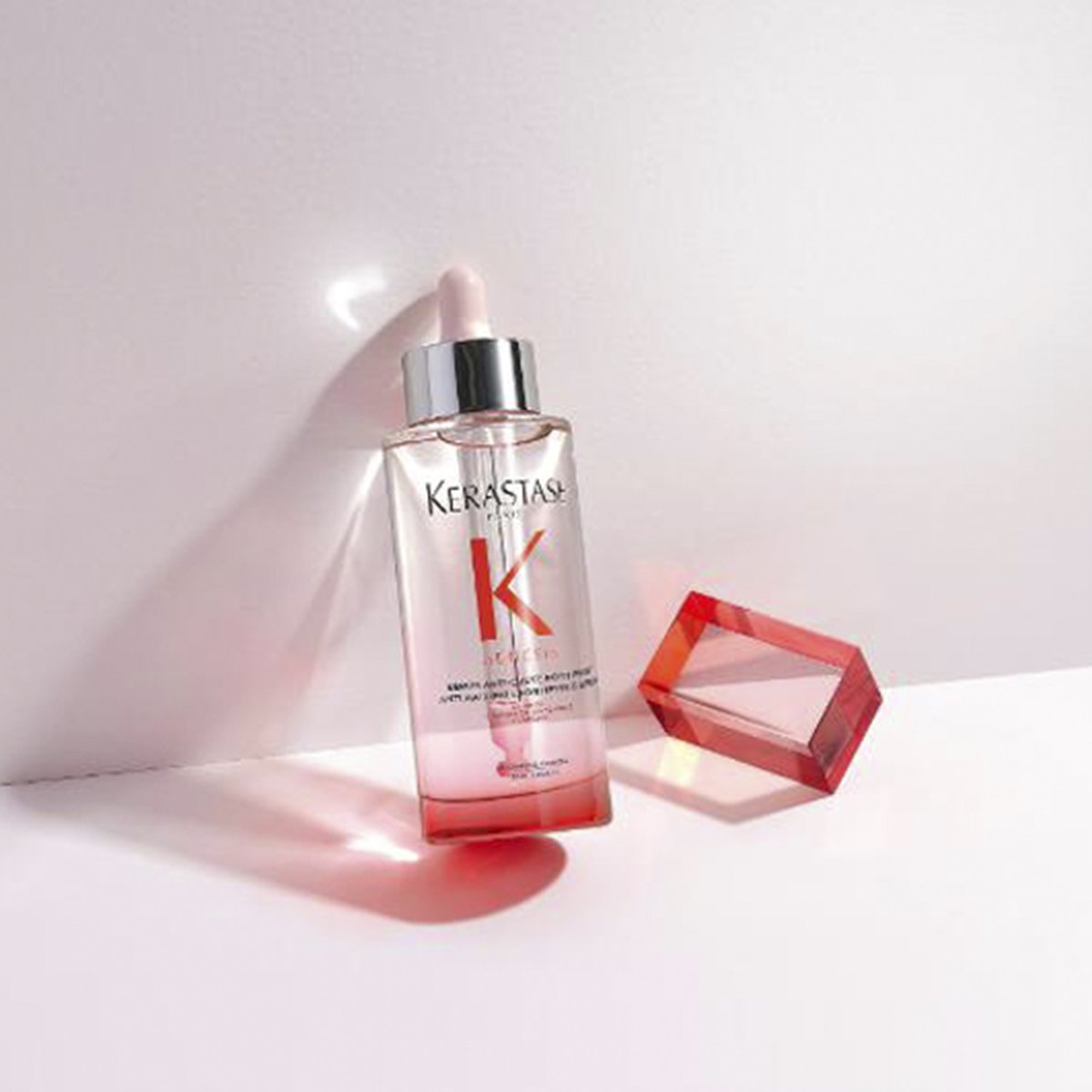 ケラスターゼ Kerastase Jp Twitter ケラスターゼ Kerastase Jp Twitter