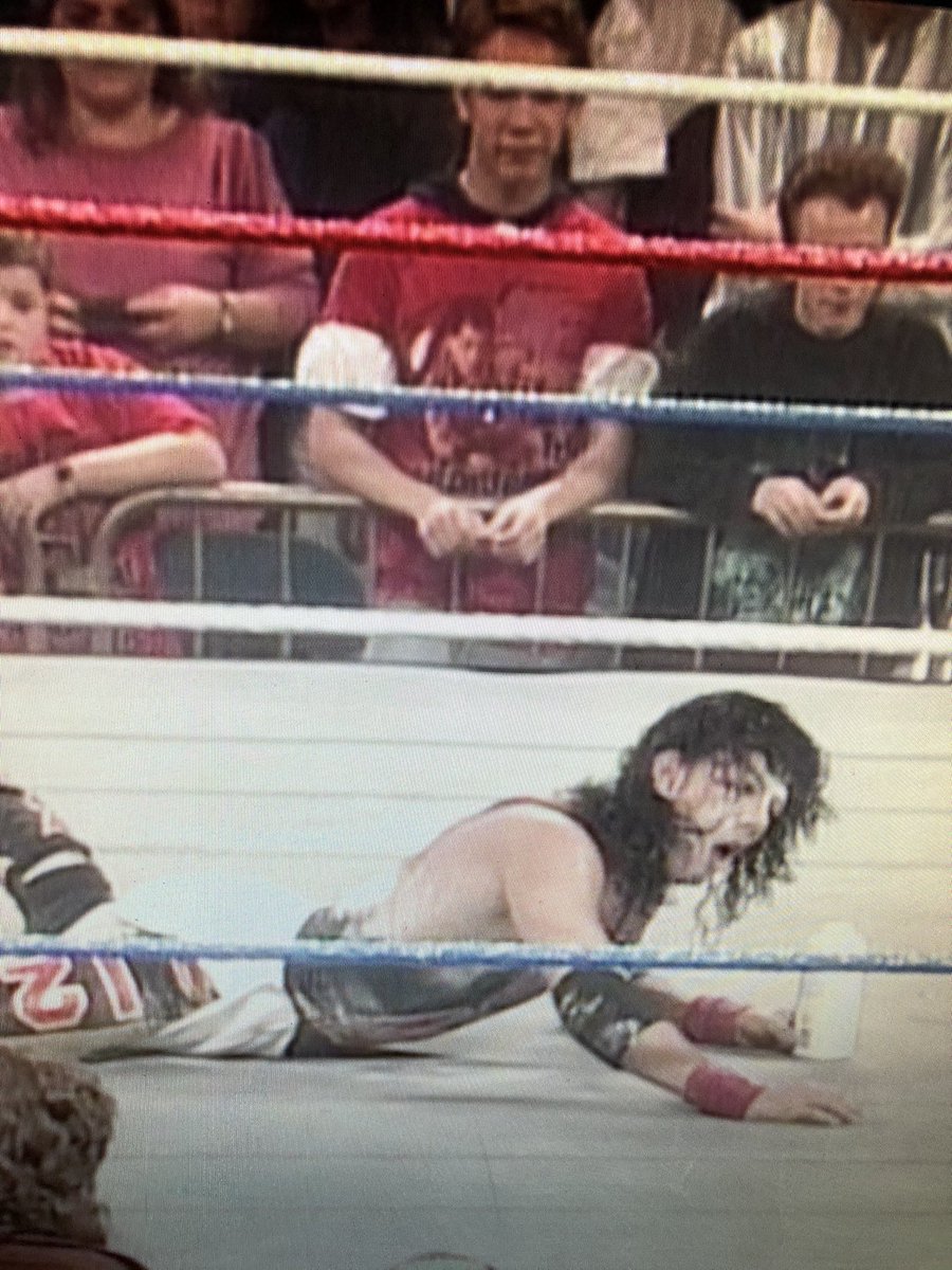 BobWarlord's tweet photo. @march_daverson @cactus901 @andykurowski @BangBangBang216 #DiaperMatch
Kid wins it! Kid is the champion of the world! https://t.co/CbGbR35Svu