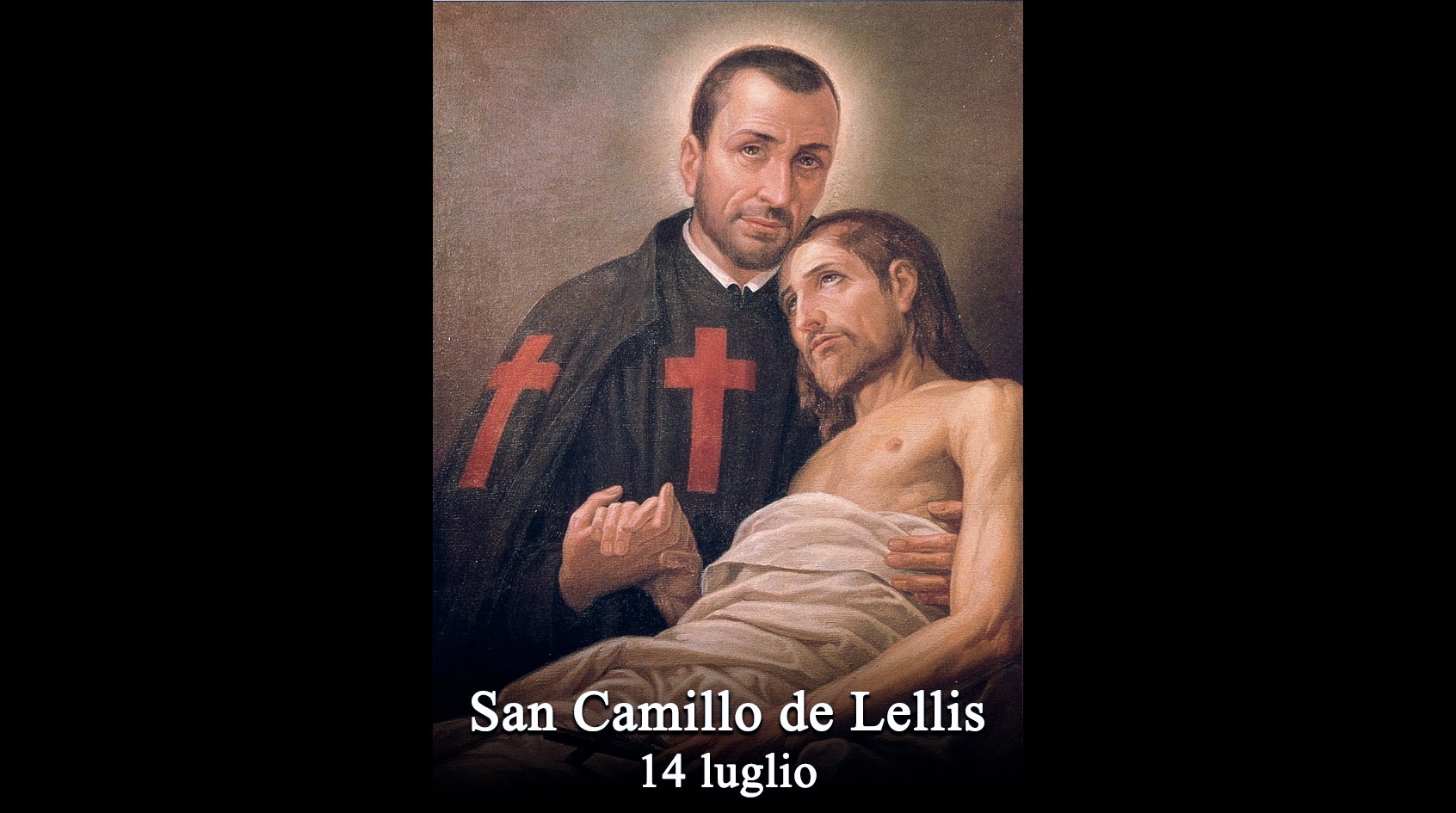 Santo del Giorno on Twitter "Oggi si celebra San Camillo de Lellis https//t.co/YeJ319veQQ 