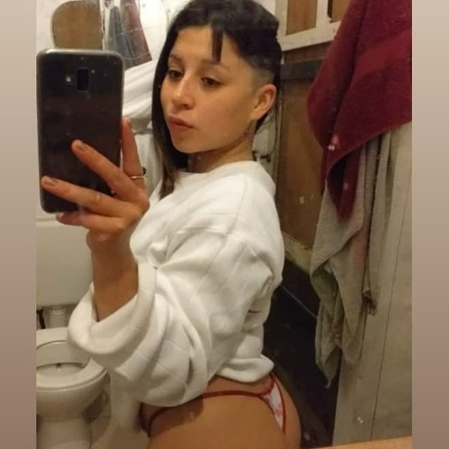 #NuevaFotoDePerfil 
la misma de ig
